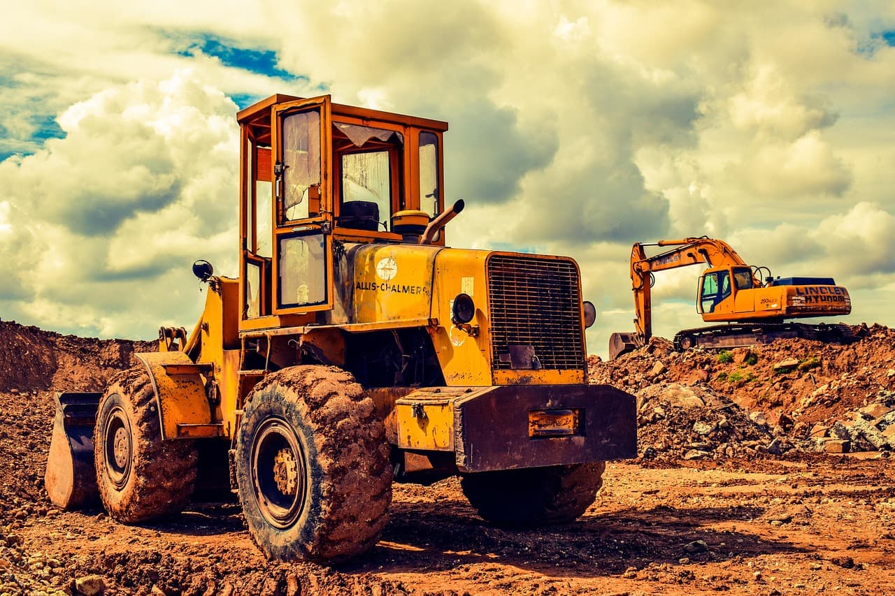 Complex infrastructure and project delivery