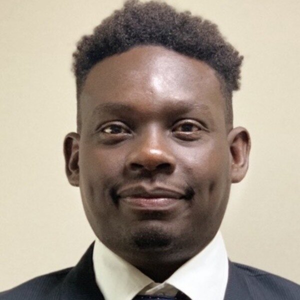 Frank Ouko, Operations Manager & Strategic Project Lead