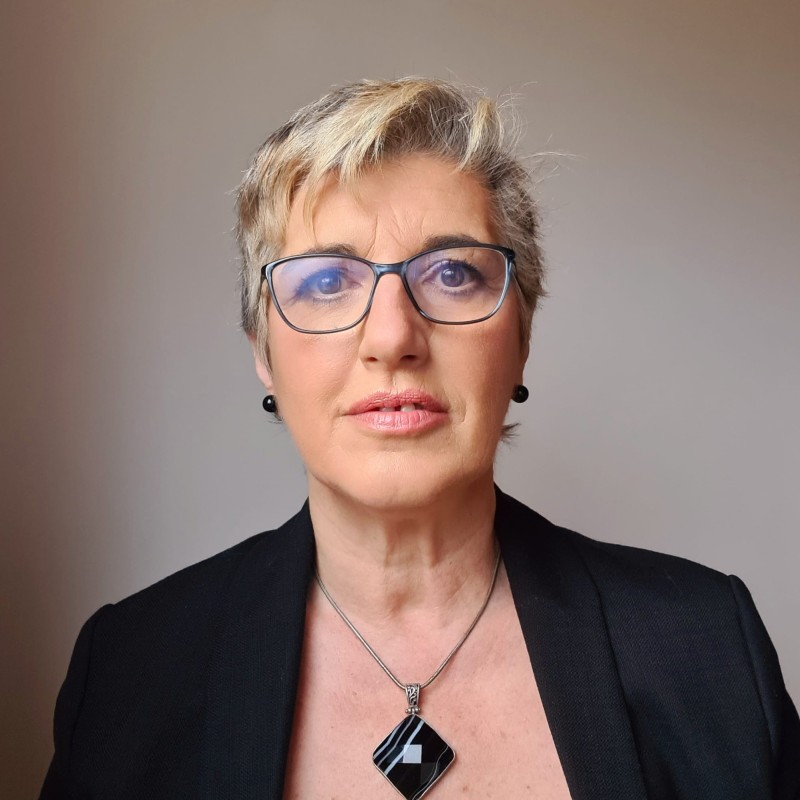 Gloria Franco - Fusion Projects Group