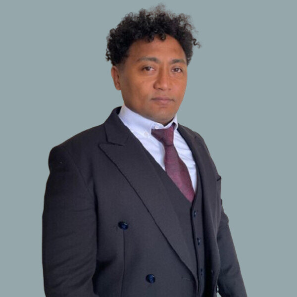 Hiroyuki Fujishima, Strategic & International Programs Expert