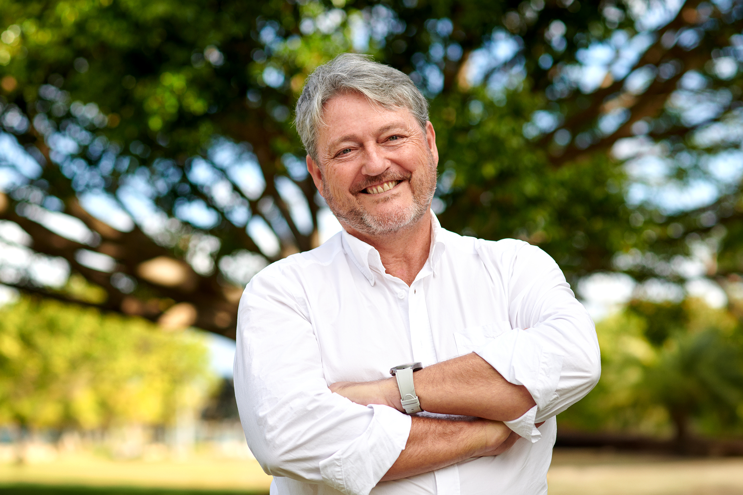 Kevin Burke - Fusion Projects Group