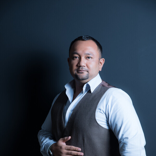 Mohamad Ghifari Bin Suleiman, Strategic Consultant & International Business Specialist