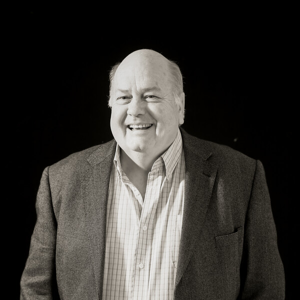 Garth Gaenssler - Fusion Projects Group